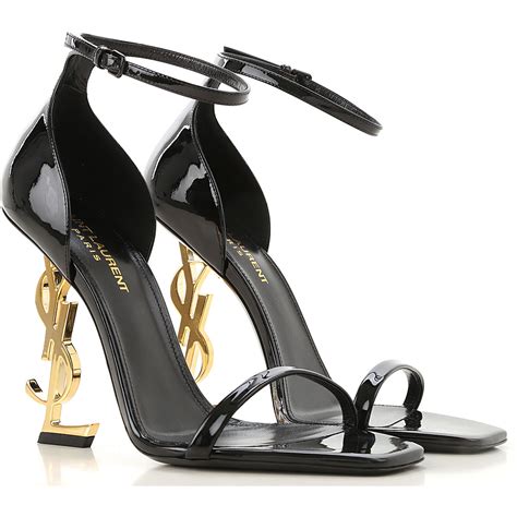 yves saint laurent shoes women